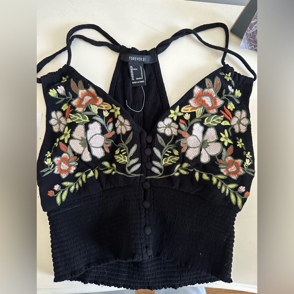 Bralette top